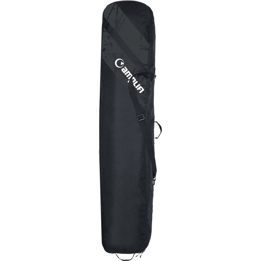 Amplifi Transfer Snowboard Bag Svart 166 cm