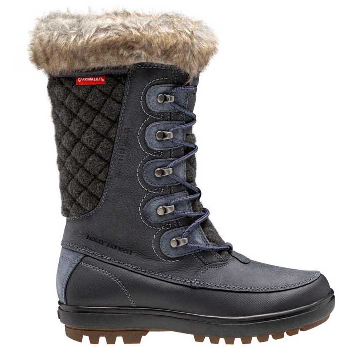 Helly Hansen Garibaldi Vl Snow Boots Svart EU 37 1/2 Kvinna
