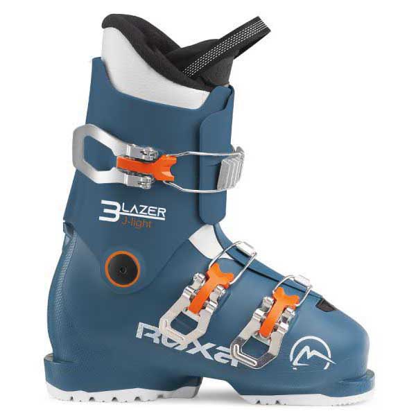 Roxa Lazer 3 Junior Alpine Ski Boots Blå 25.5