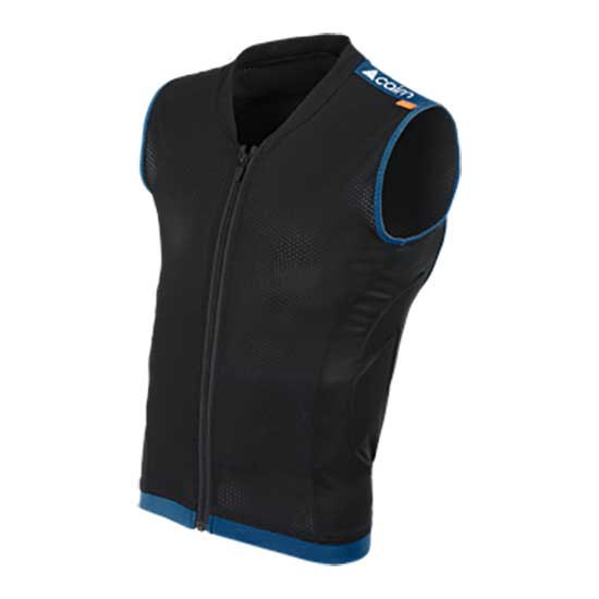 Cairn Proride D3o® J Protection Vest Svart 12-14 years