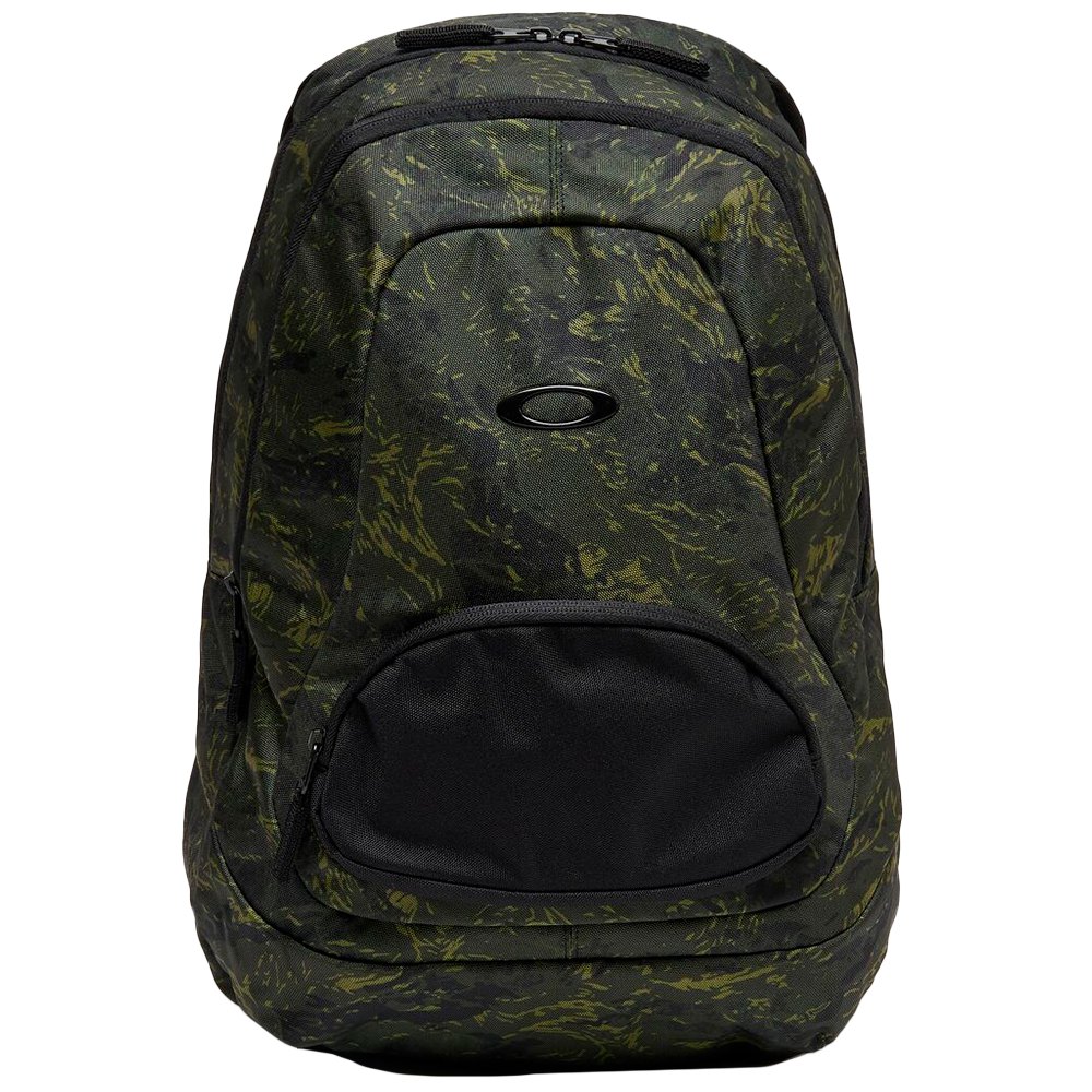Oakley Apparel Primer Rc Laptop Backpack Grönt