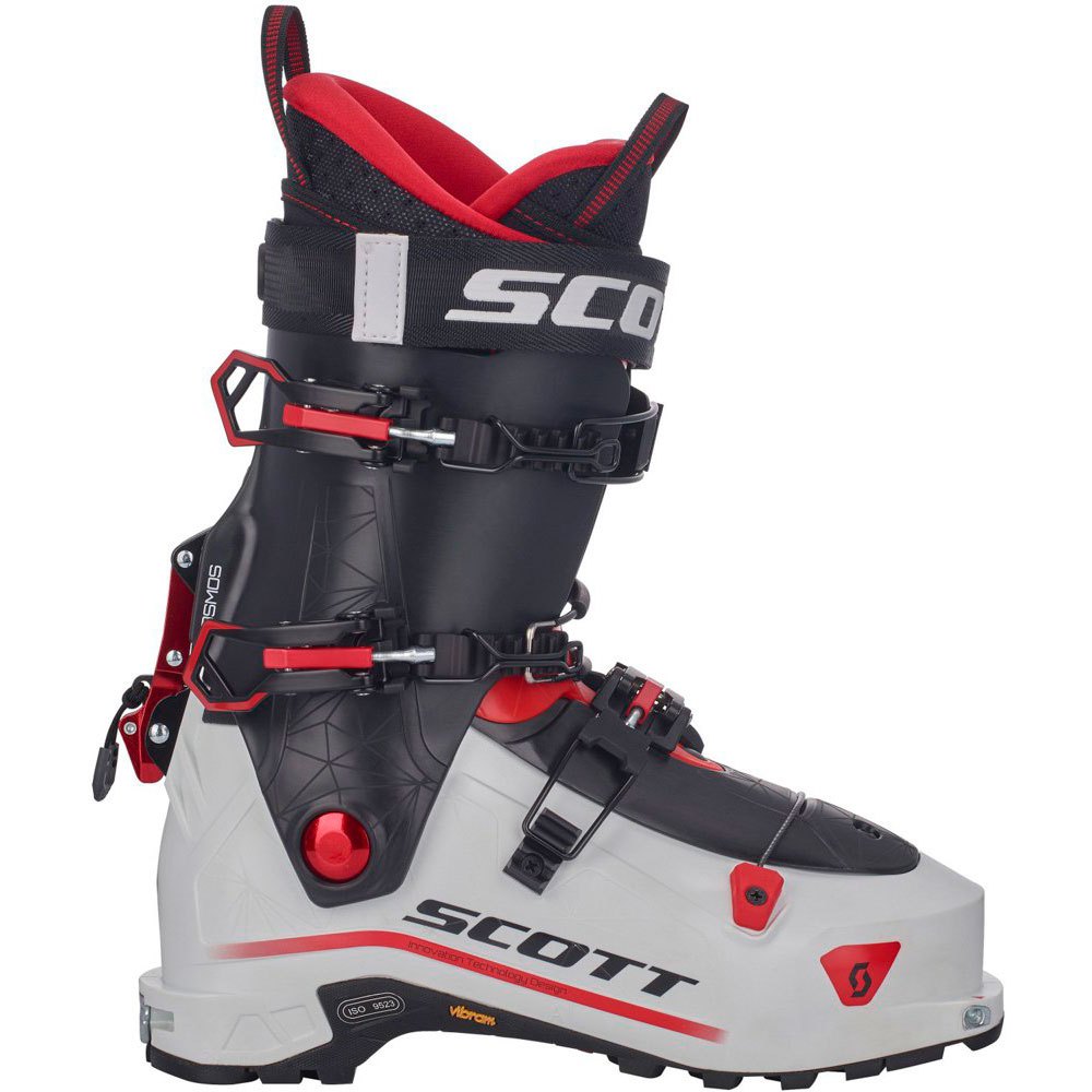 Scott Cosmos Alpine Ski Boots Grå 31.0