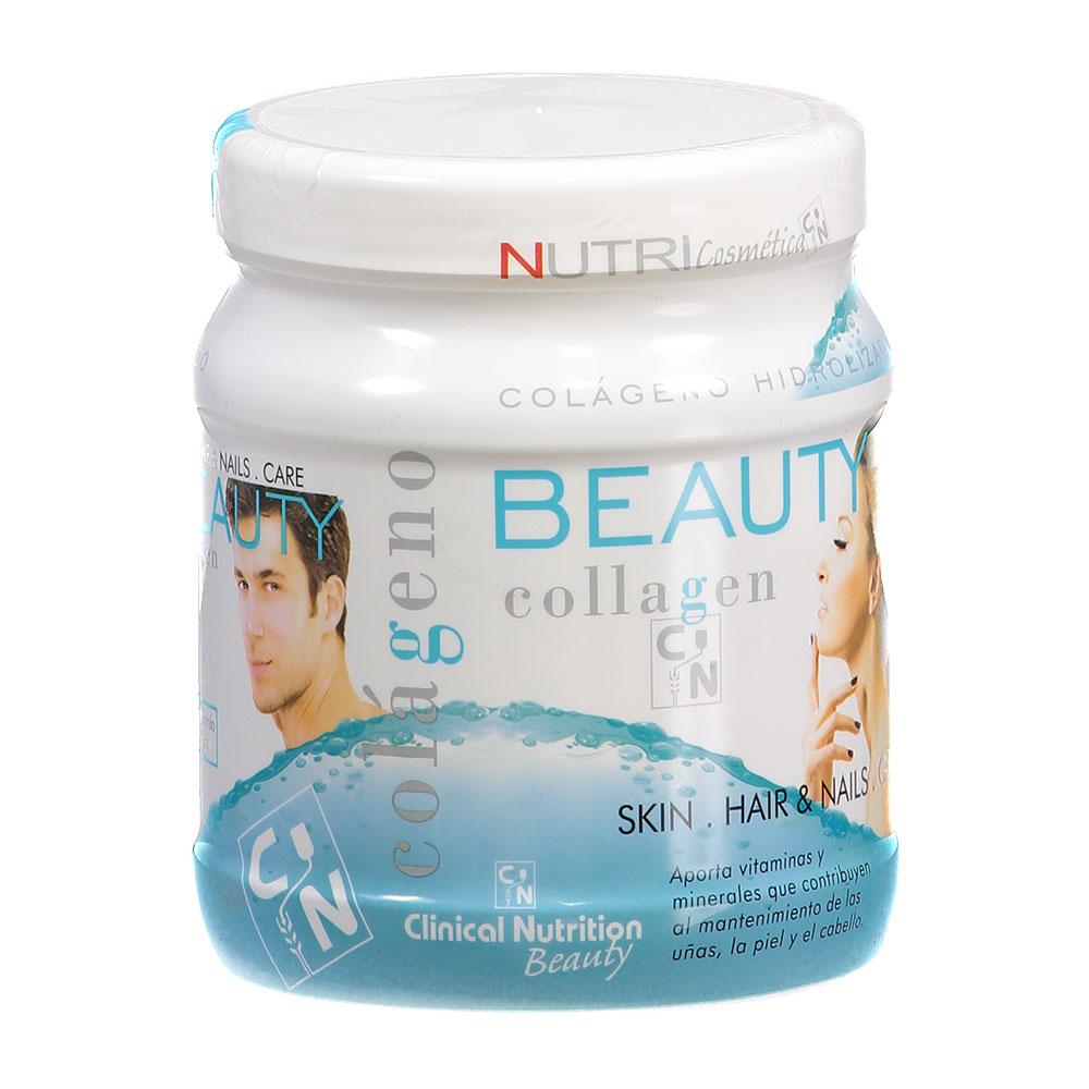 Nutrisport Collagen Beauty 390g Neutral Flavour Vit