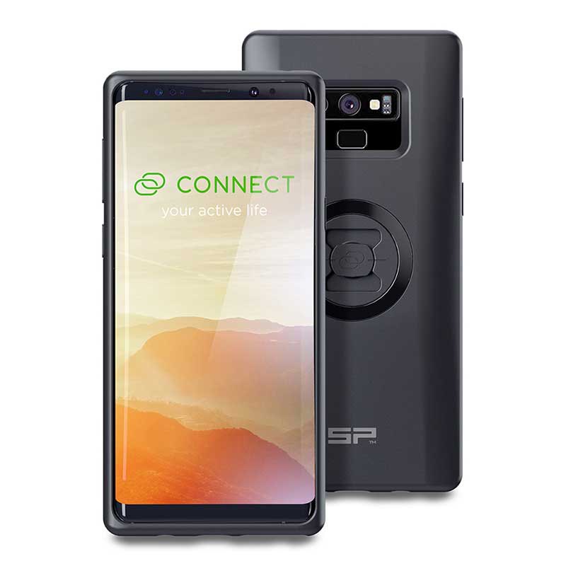 Sp Connect Phone Case For Samsung S9 Note Svart