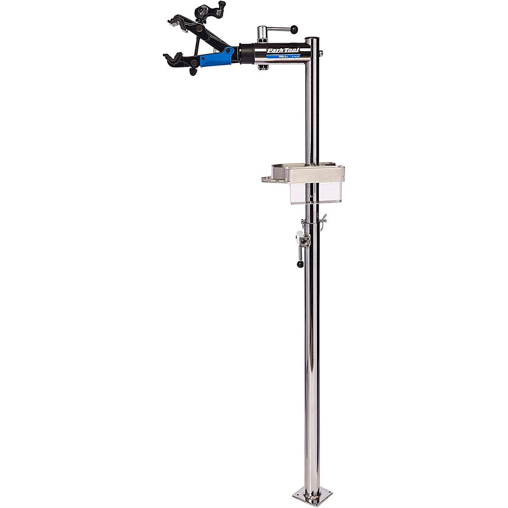 Park Tool Prs-3.2-2 Repair Stand Without Base Silver