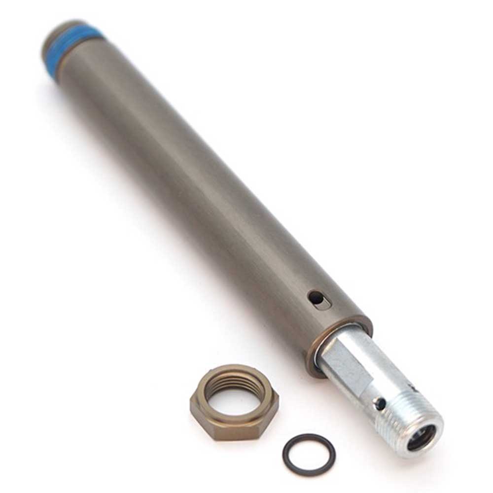 Rockshox Super Deluxe Rc/rct/rtr A1 / Rc3/r A2 47.5-55 Mm Rear Shock Damper Shaft Kit Silver
