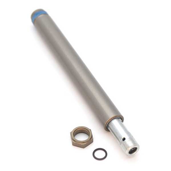 Rockshox Super Deluxe Rc/rct/rtr A1 / Rc3/r A2 67.5-75 Mm Rear Shock Damper Shaft Kit Silver