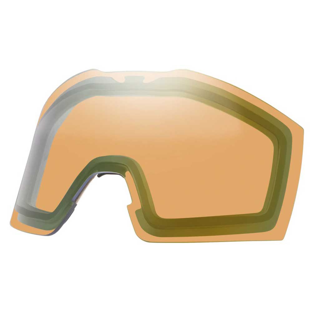 Oakley Fall Line M Prizm Replacement Lenses Guld Prizm Sage Gold/CAT3