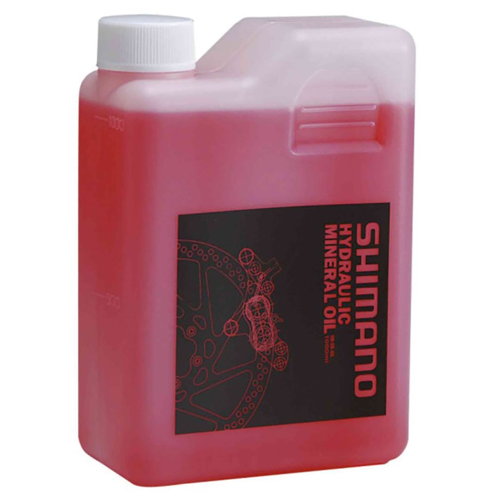 Shimano Mineral Oil 1l Rosa