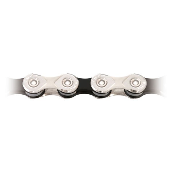 Kmc X10 Chain Silver 116 Links / 10s