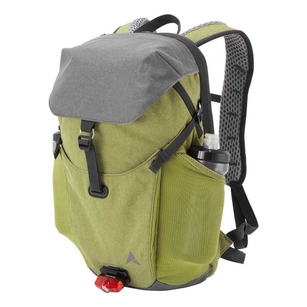 Altura Chinook Backpack 12l Grönt