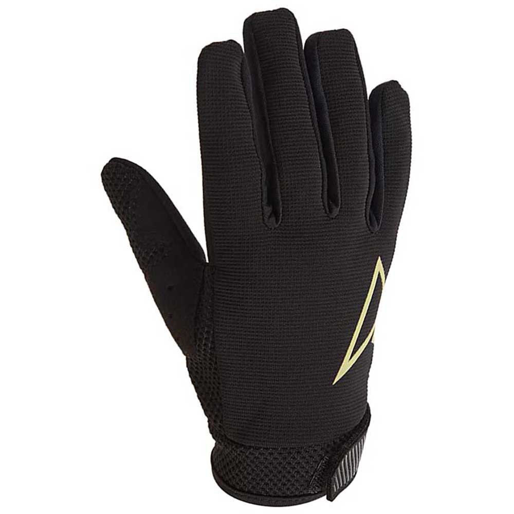 Altura Spark Pro Trail Long Gloves Svart 7-9 Years