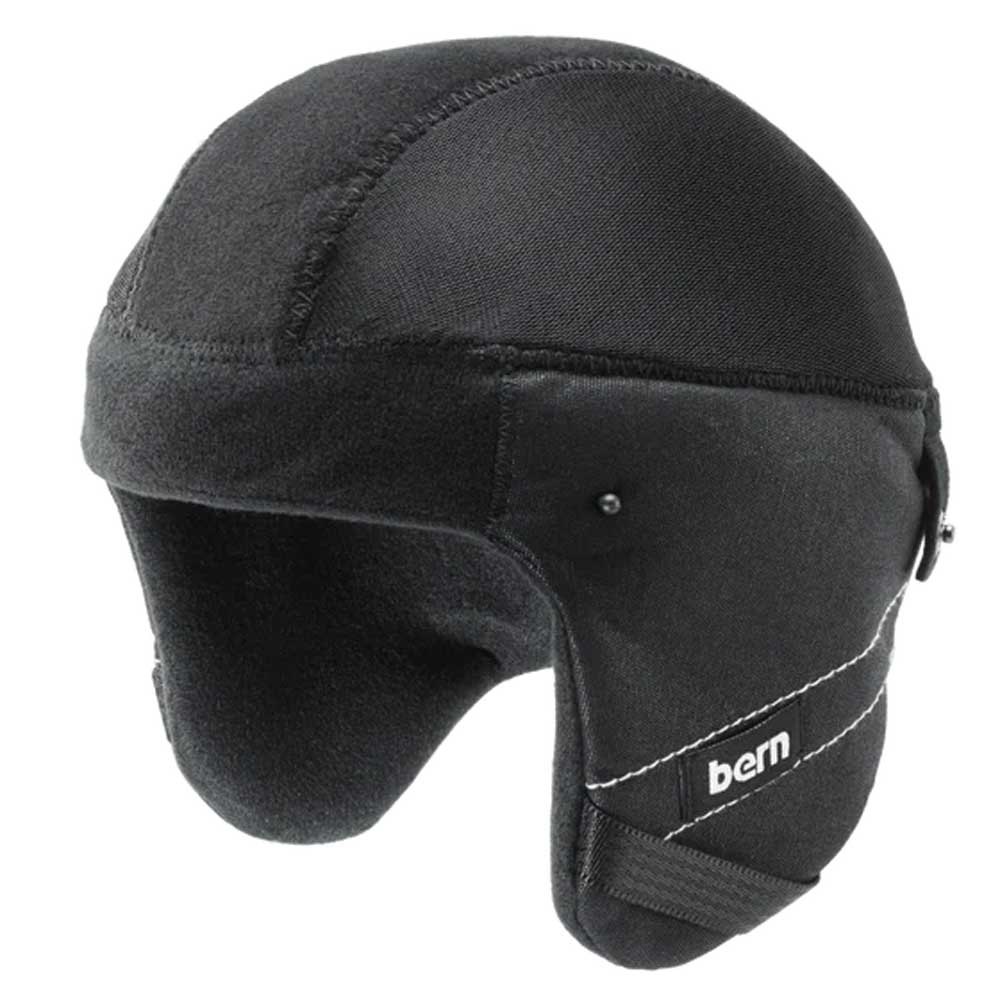 Bern Brentwood 2.2 Helmet Winter Liner Svart L