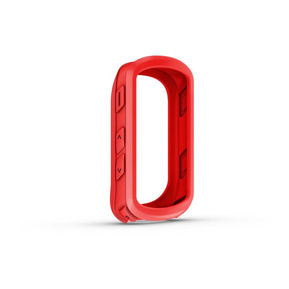 Garmin Edge® 540/840 Silicone Case Röd