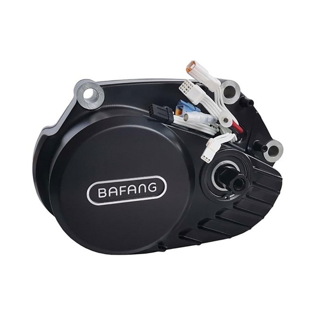 Bafang G360 Uart Engine Silver