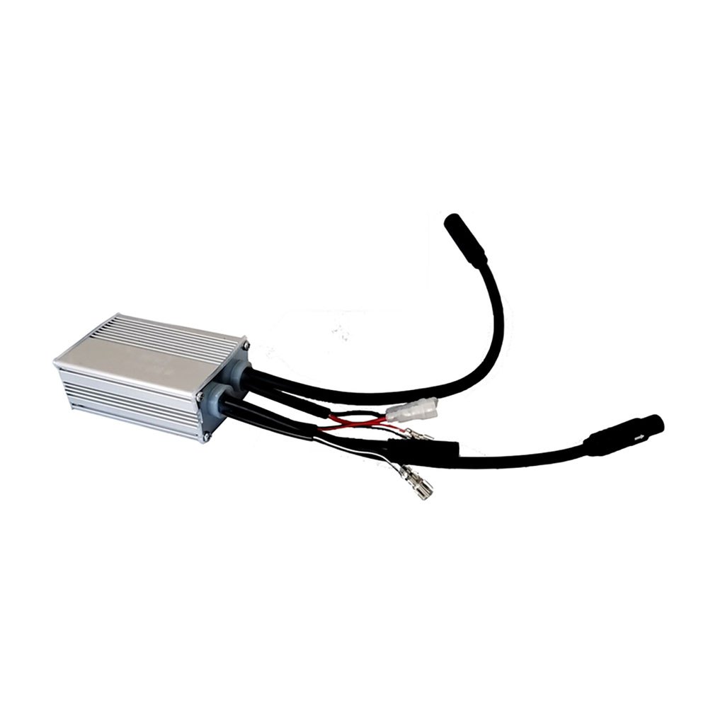 Bafang S105.250.sn Uart Display Remote Silver
