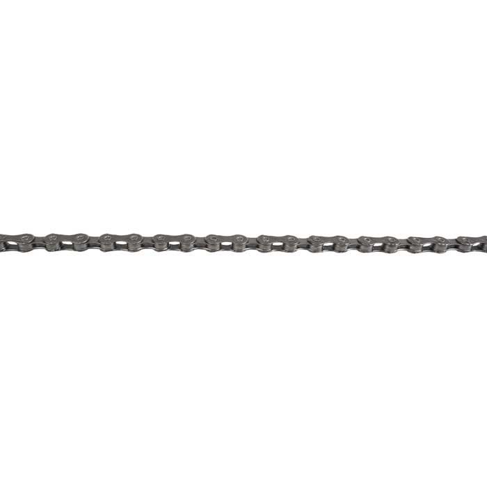 M-wave 10 Speed Chain Roll 15 Meters Silver