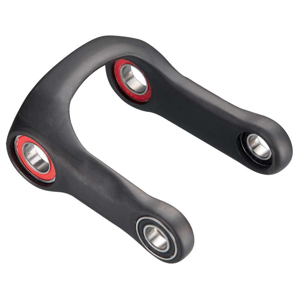 Specialized My21 Epic Carbon Shock Link Silver