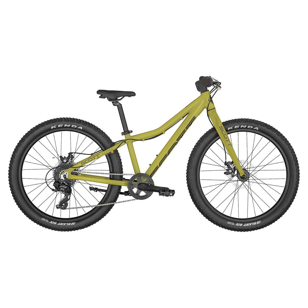 Scott Bikes Roxter 24´´ Mtb Bike Grönt  Pojke
