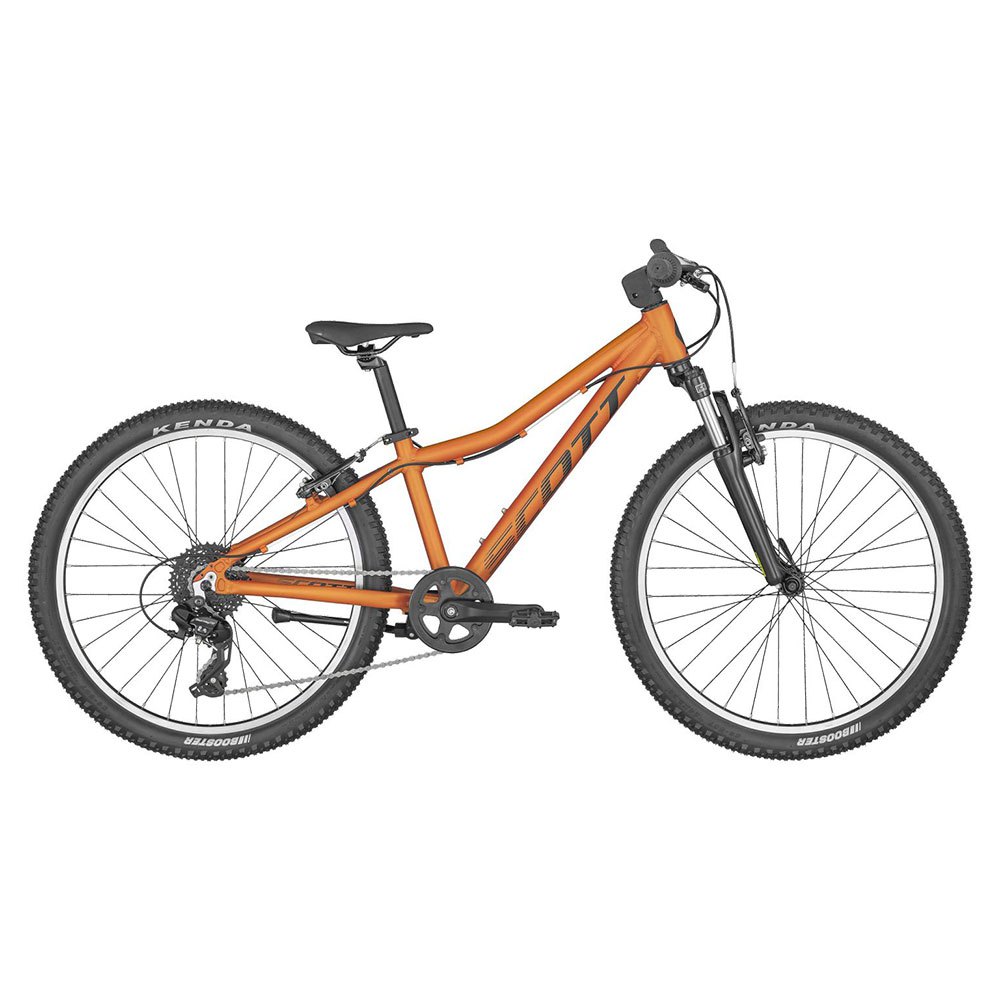 Scott Bikes Scale 24´´ Mtb Bike Orange  Pojke
