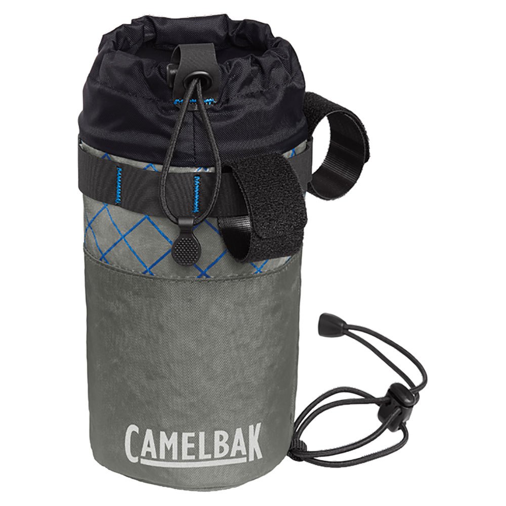 Camelbak M.u.l.e. Handlebar Bag 3l Grå