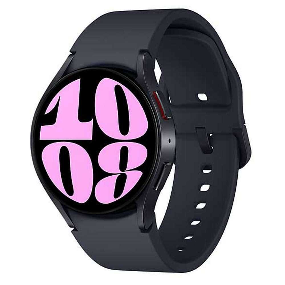 Samsung Galaxy Watch 6 40 Mm Smartwatch Rosa