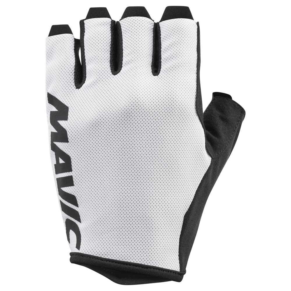Mavic Ksyrium Pro Short Gloves Vit S Man