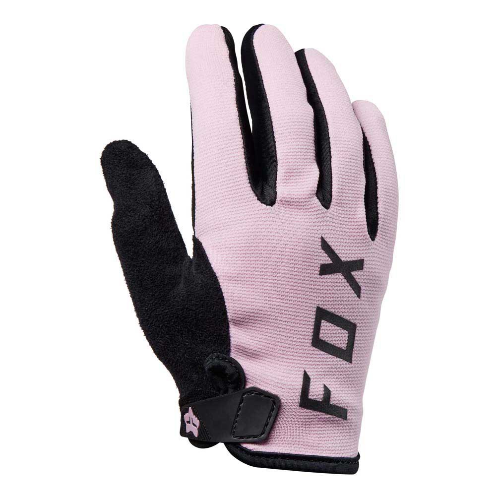 Fox Racing Mtb Ranger Gel Long Gloves Rosa S Kvinna