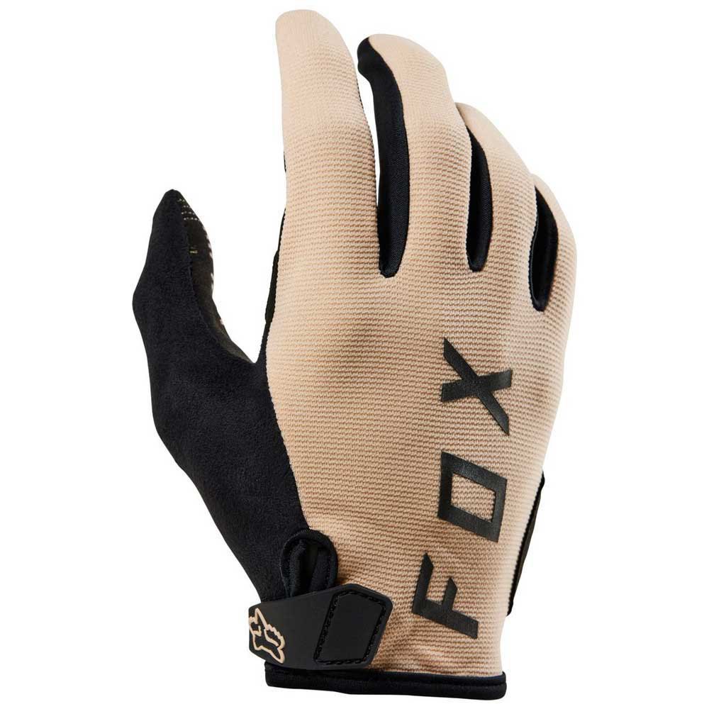 Fox Racing Mtb Ranger Gel Long Gloves Rosa S Man