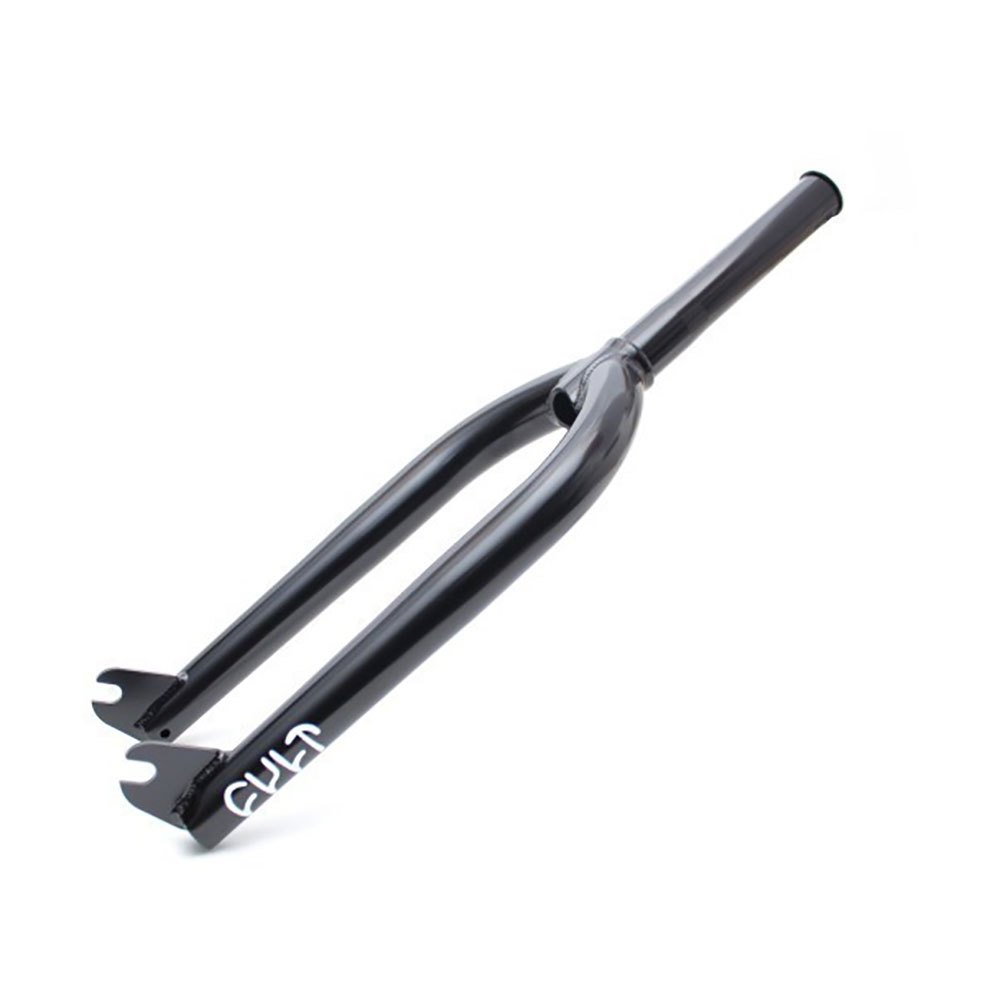 Cult Sect 32 Mm Bmx Fork Silver 20´´
