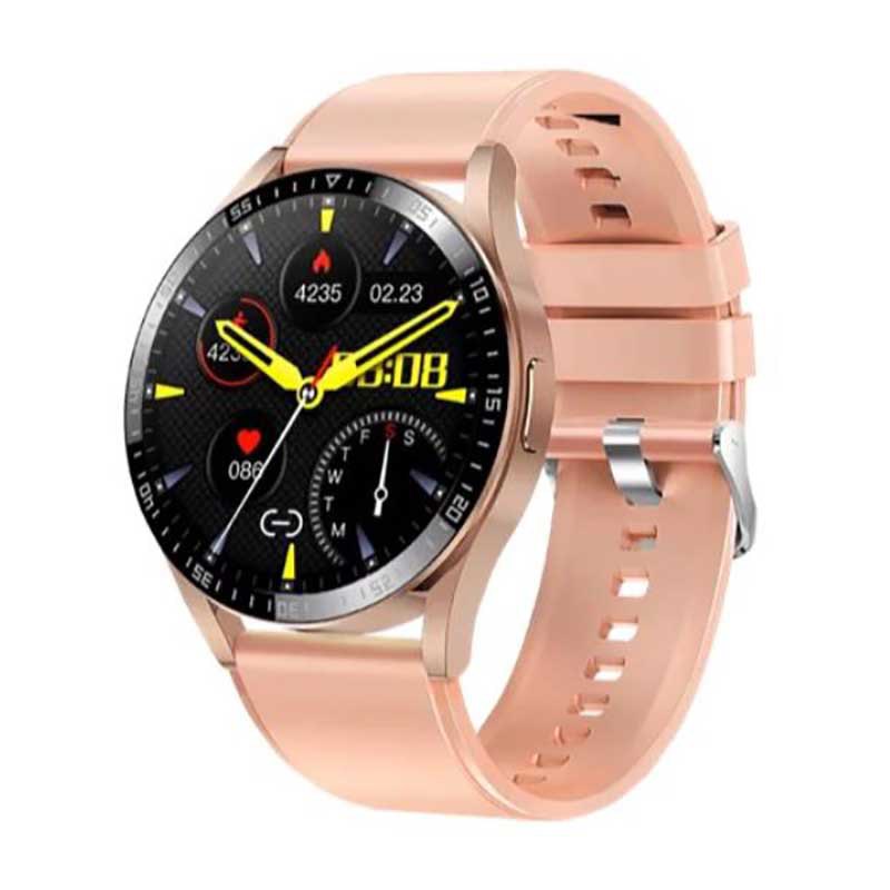 Denver Swc-372ro Smartwatch Guld