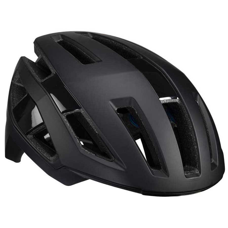 Leatt Mtb Endurance 3.0 Mtb Helmet Svart S