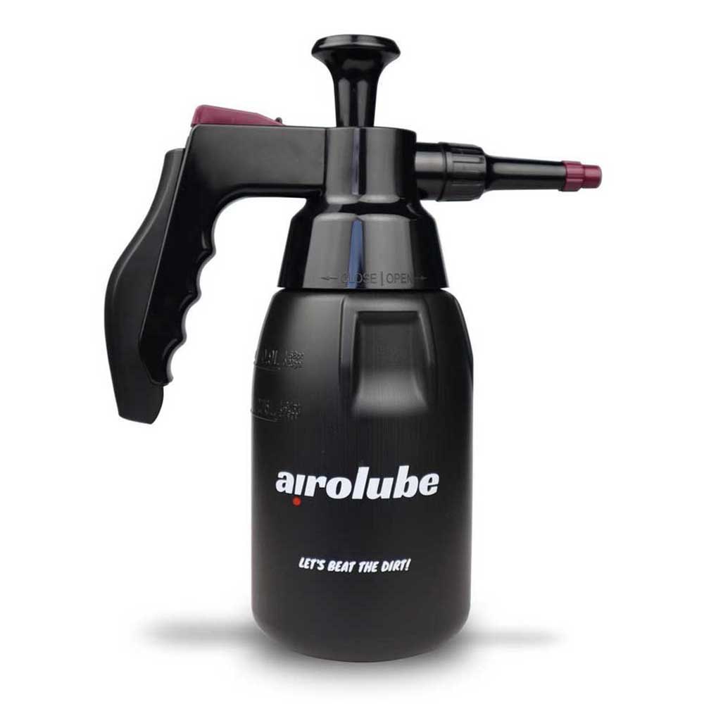 Airolube Brake Cleaner Spray 1l Silver