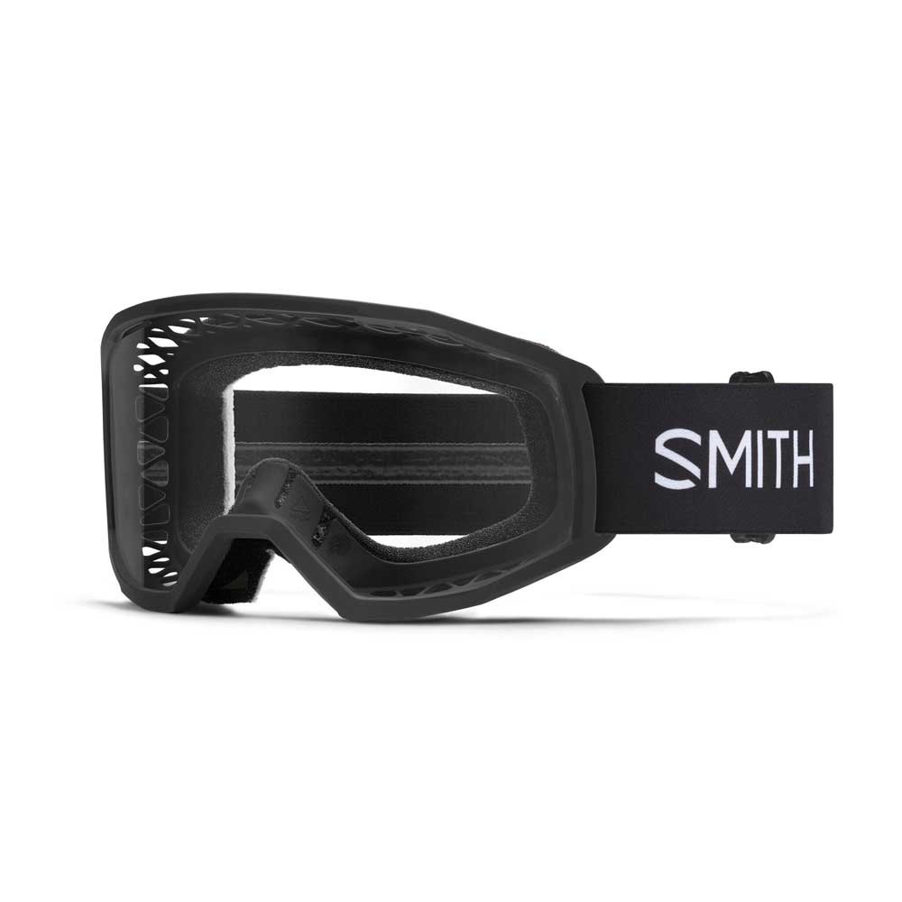 Smith Loam S Mtb Goggles Svart Clear/CAT0