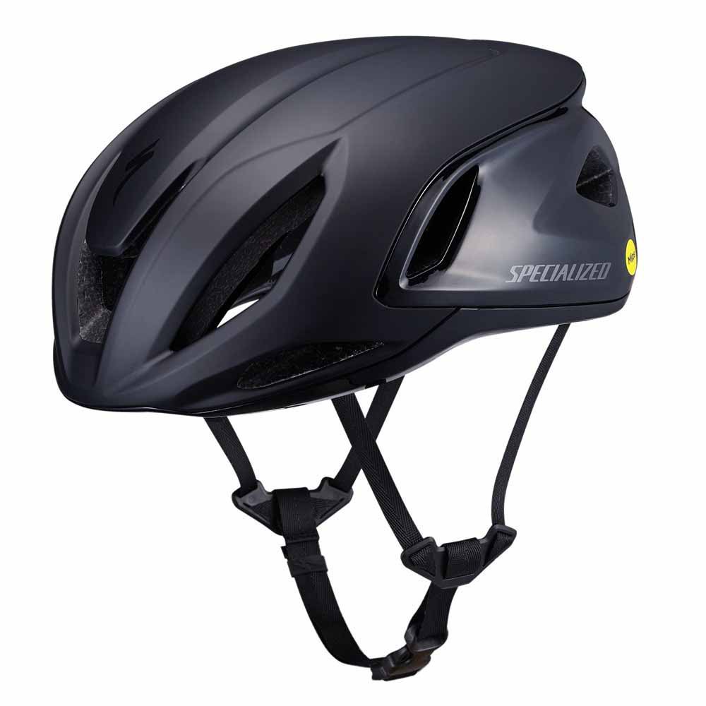 Specialized Propero 4 Ce Helmet Svart S