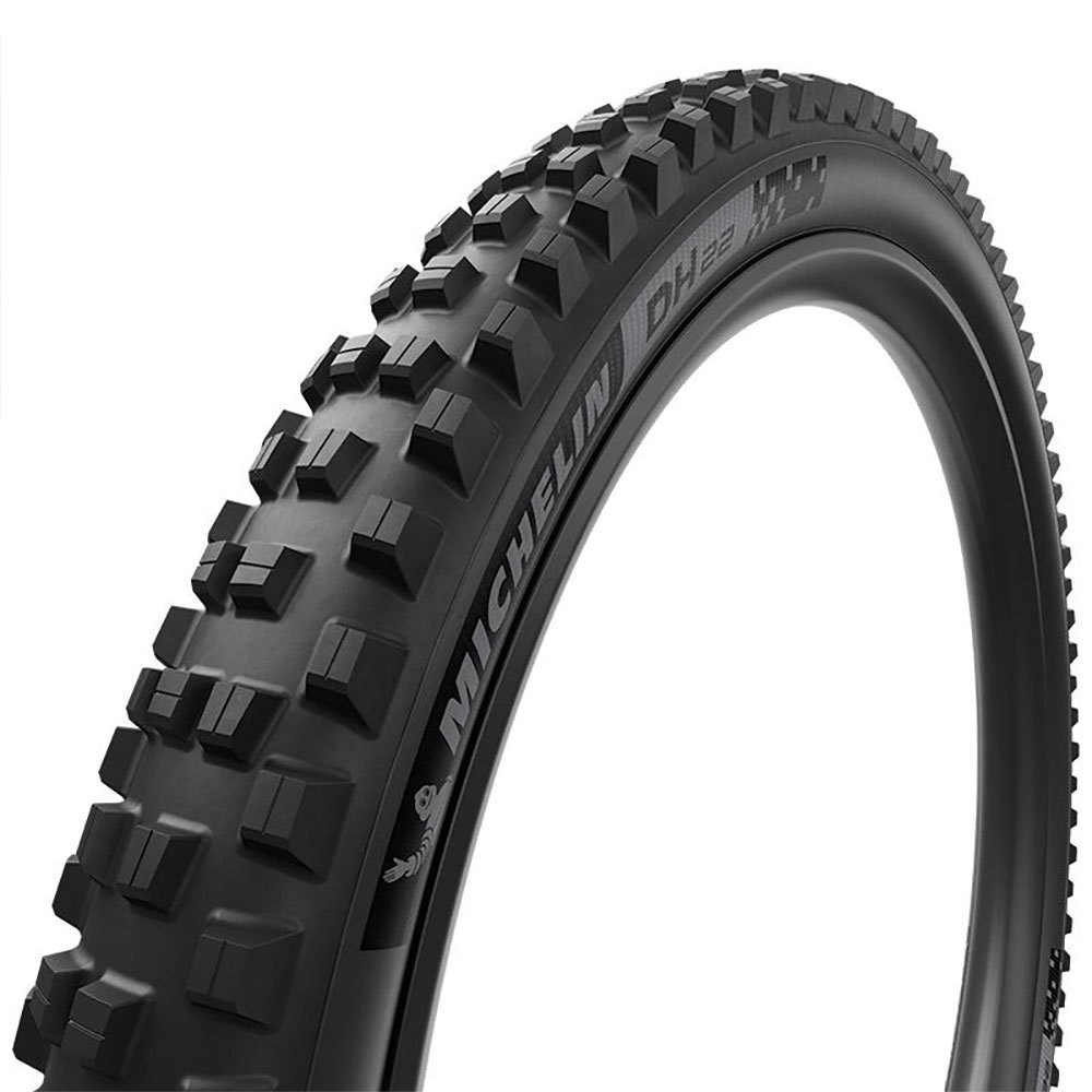 Michelin Dh22 Racing Tubeless 27.5´´ X 2.40 Mtb Tyre  27.5´´ x 2.40