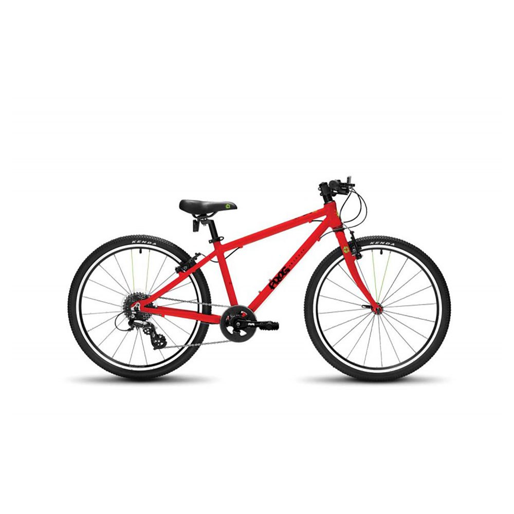 Frog Bikes 61 24´´ Bike Röd  Pojke
