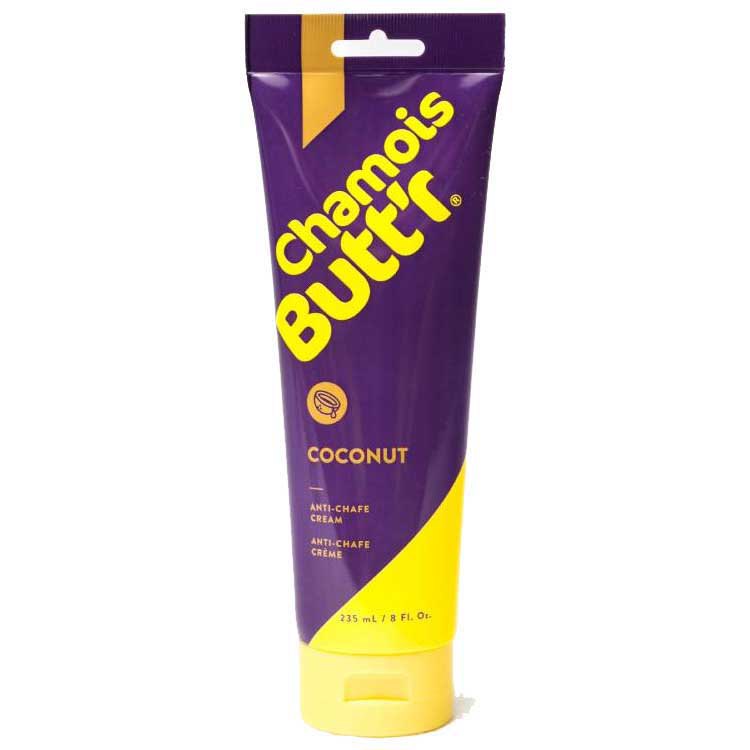 Chamois Butt´r Coco Cream 235ml Lila