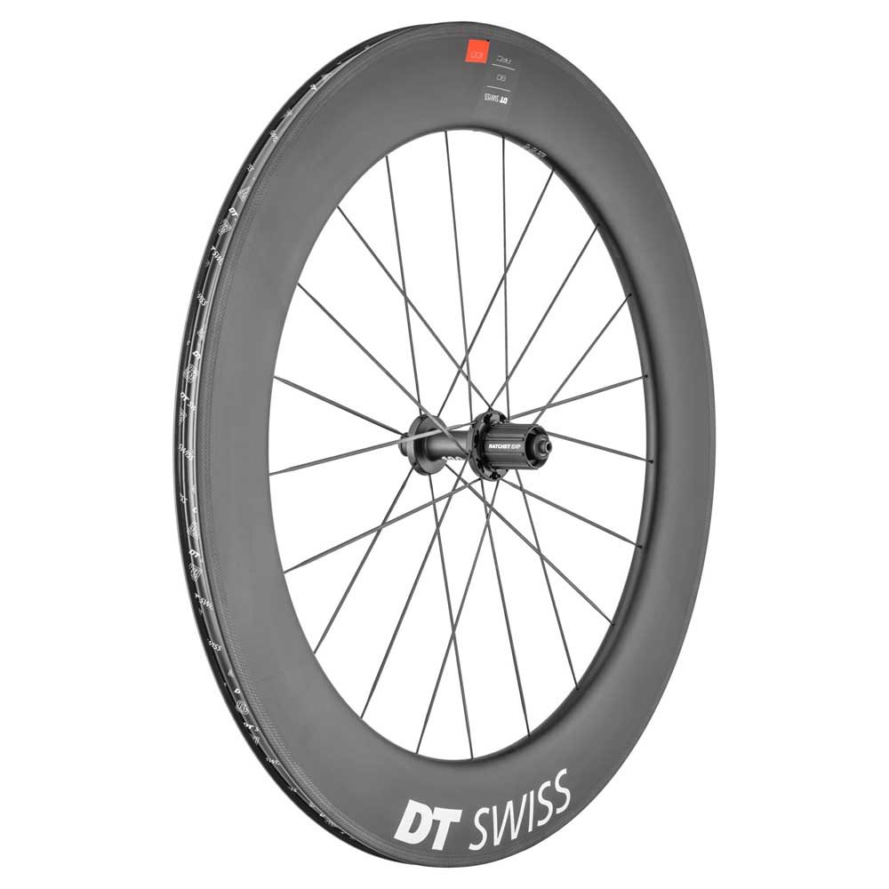 Dt Swiss Arc 1100 Dicut 80 29´´ Tubeless Rear Wheel Refurbished Silver 5 x 130 mm