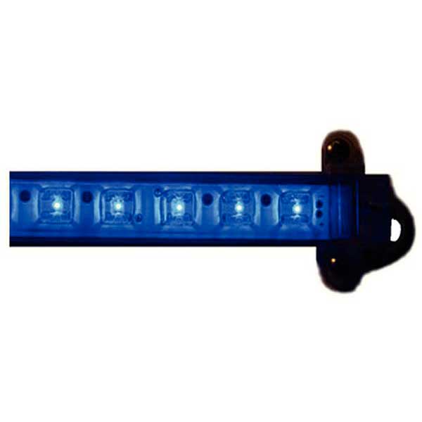 Seamaster Lights Extreme Application Led Strip Light Blå 100 cm