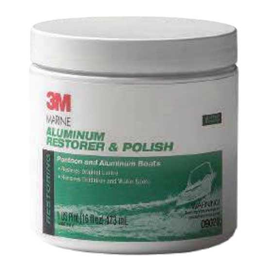 3m Marine Aluminium Resotrer And Polish Vit 530 ml
