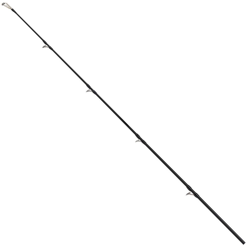 Shimano Fishing First Section For Forcemaster Black Bass Toecap Svart 210MH