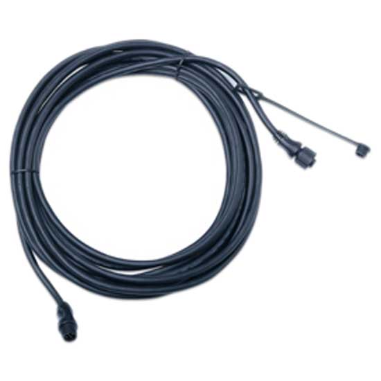 Garmin Nmea 2000 Backbone Drop Cable Blå 30 cm