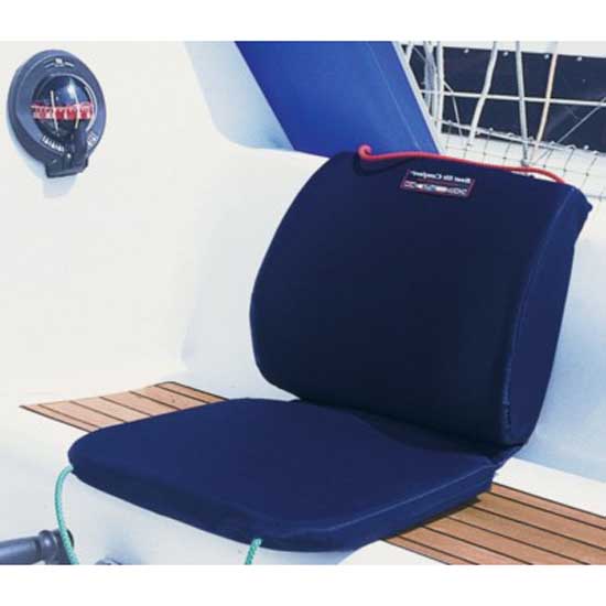 Plastimo Top Comfort Seat Sheath Blå 37 x 35 cm