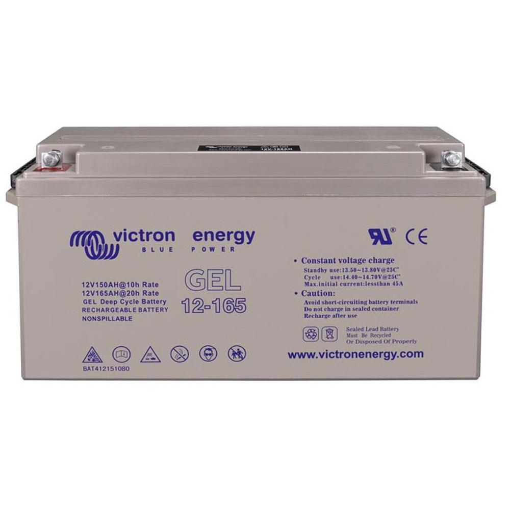 Victron Energy Gel Deep Cycle 165ah/12v Battery Vit