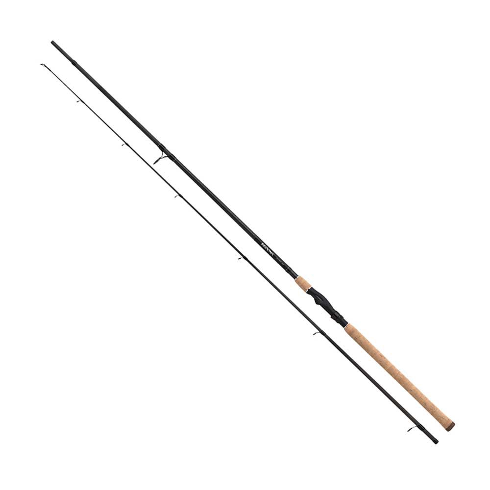 Shimano Fishing Sedona Deadbait Spinning Rod Svart 2.70 m / 20-60 g