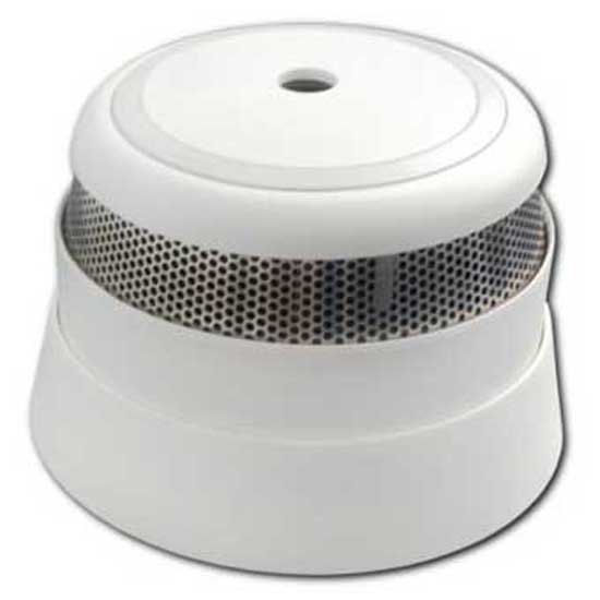 Glomex Zigboat Smoke Alarm Sensor Vit