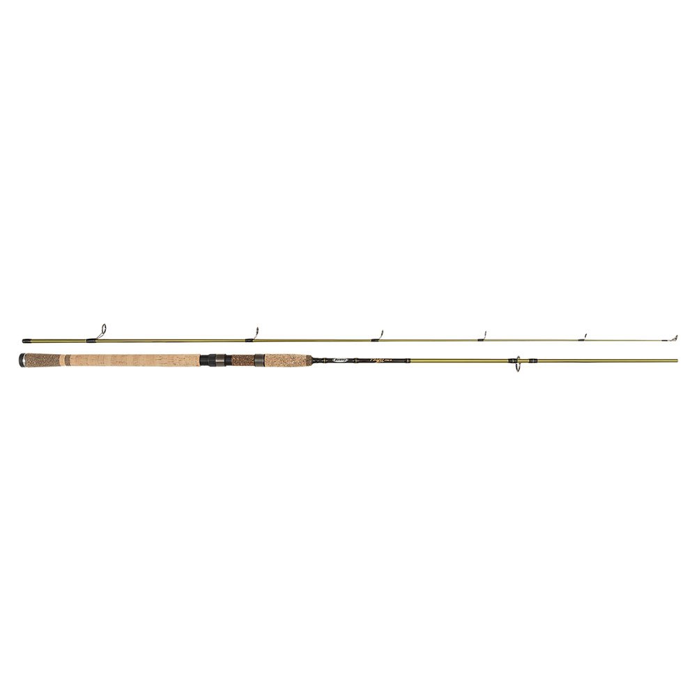 Berkley Phazer Pro Iii Spinning Rod Grönt 2.74 m / 20-50 g