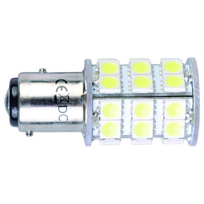 Talamex Super Led 30xsmd Bay15d Bulb Vit 370 Lumens