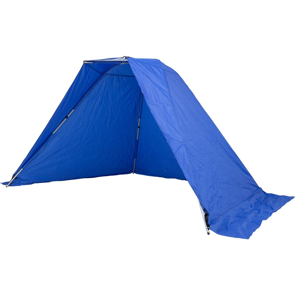 Shakespeare Salt Beach Shelter Clear Top Tent Blå